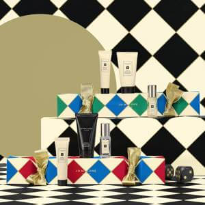Jo Malone London Red & Blue Cracker